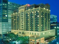 Hilton Harrisburg 4*