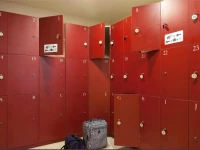 Residencia Erasmus Gracia 2*