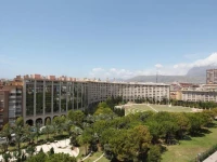 Apartamentos La Caseta