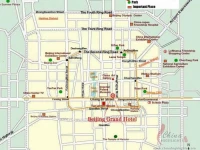 Grand Hotel Beijing 5*