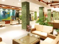 The St. Regis Beijing 5*