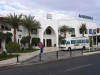 Sabena Marmara Hotel & Resort 4*