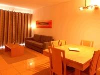 Orada Apartamentos Turisticos 4*