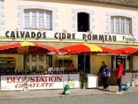 Grand Hotel Du Calvados 3*