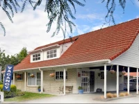 Midway Motel Rotorua 3*