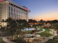 Miami Airport Marriott 3*