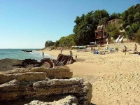 Morski Briag Hotel 2*