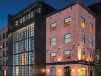 NYLO Dallas Las Colinas 3*