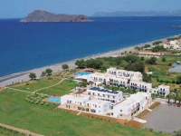 Geraniotis Beach 3*