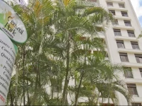 Central Park Flat Jardins 4*