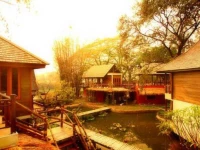 Butterfly Chiang Mai Resort 3*