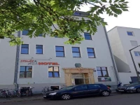 Stadthotel Regensburg 3*