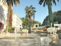 Delle Terme di Agnano 4*