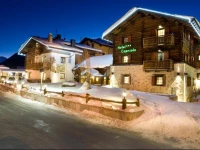 Capriolo Hotel Livigno 3*