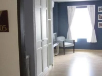 August Residence Bangkok 3*