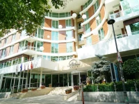 Alba Ankara Hotel 4*