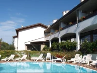 Hotel Laura Christina 3*