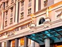 Golden Boutique Hotel Melawai