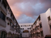 Hacienda De Castilla Cancun 3*