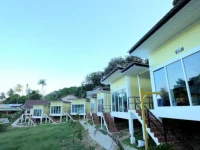Phi Phi Chang Grand Resort & Spa 3*