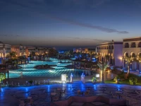 Sentido Mamlouk Palace Resort & Spa 5*