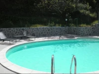 Villaggio Turistico Costa Morroni 2*