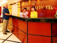 May De Ville Backpackers Hostel 1*