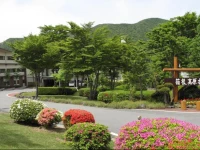Hakone Kogen Hotel 1*