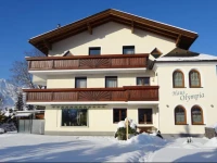 Appartements Haus Olympia 3*