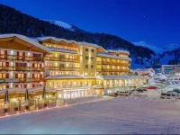 Hotel Zauchenseehof 4*