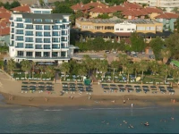 Venessa Beach Hotel 3*