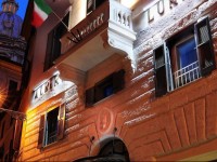 Hotel Lunetta 4*