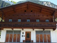 Chalet Walchenhof 1*