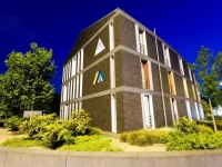 Jugendherberge Dusseldorf 2*