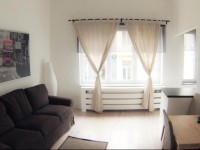 Saint Bernard Apartments 2*
