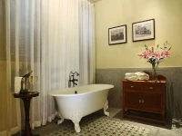 Gulangyu Lin Mansion House Hotel 5*