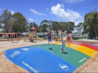 Portland Tourist Park 3*