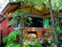 Samui Lodge & Home Resort 2*