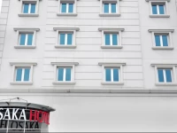 Hotel Osaka Airport 3*