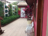 Pousada Praia e Conforto 1*