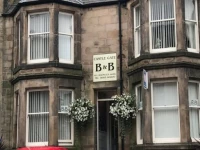 Castle Gate Guest House 3*