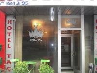Tac Hotel 2*