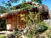 Pai Chan Cottage & Cuisine 2*