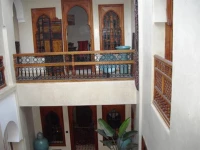 Riad Dubai 4*