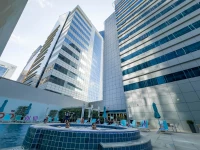 Premier Inn Abu Dhabi Capital Centre 3*
