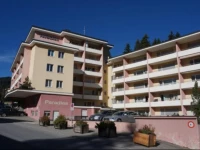 Paradies Apartments 3*