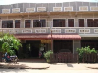 Jaliya Guesthouse
