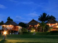 Vimarnkiri Resort 3*
