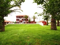 La Palma Studios and Apartments 1*