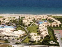 Horizon Beach Resort 4*